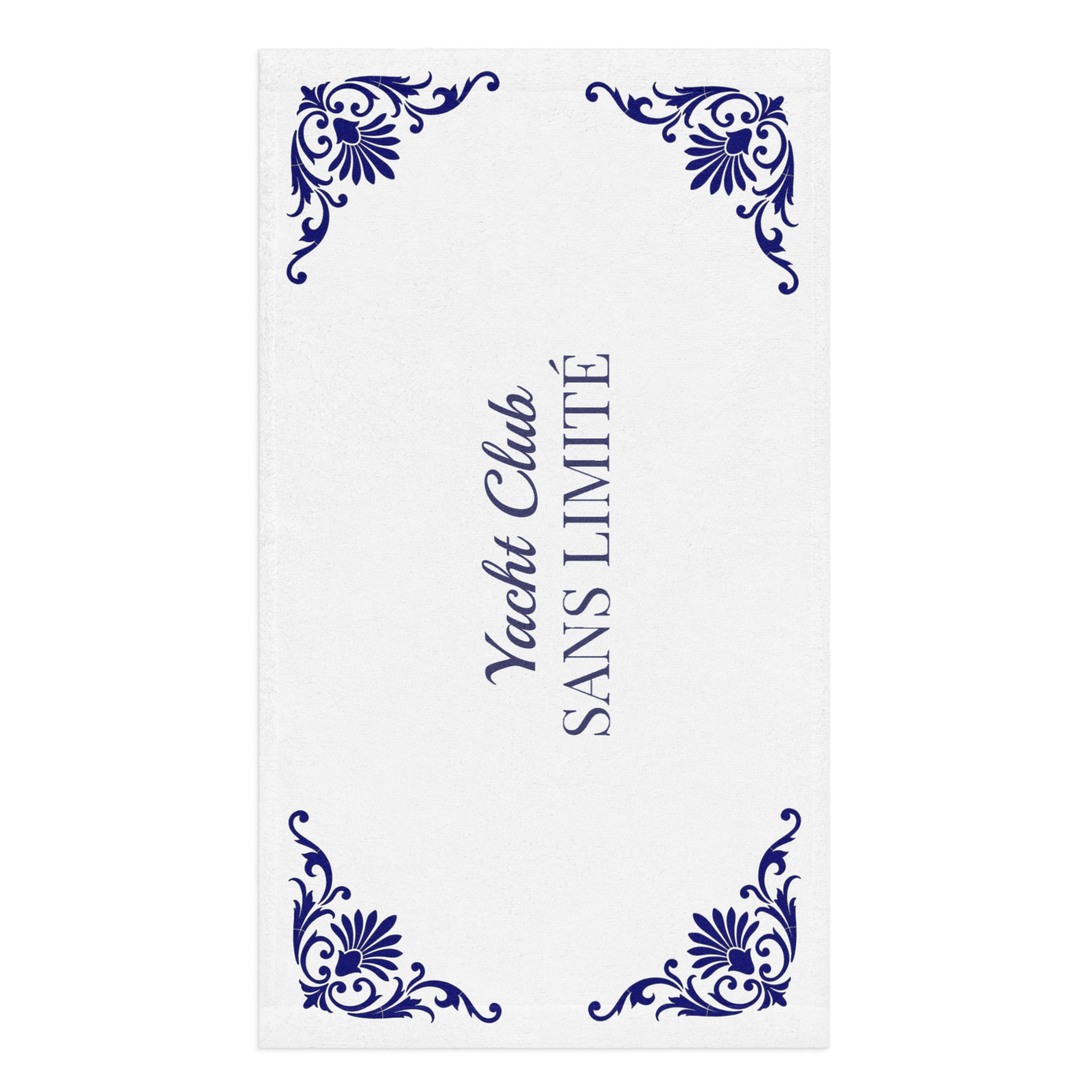 Sans Limité Hand towel