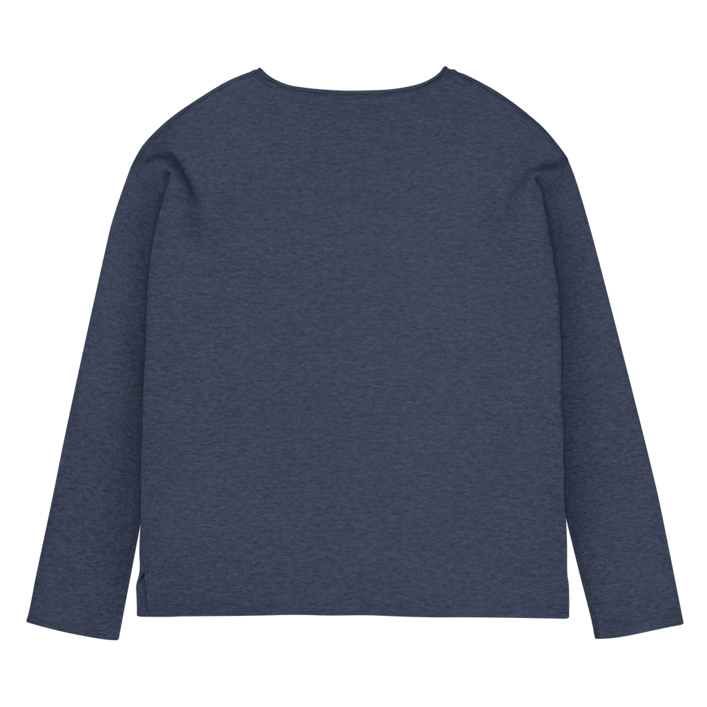 Stockholm knitted sweater
