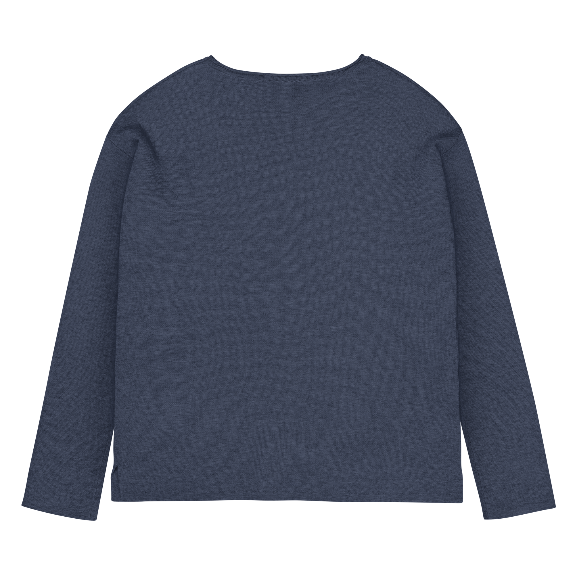 Stockholm knitted sweater